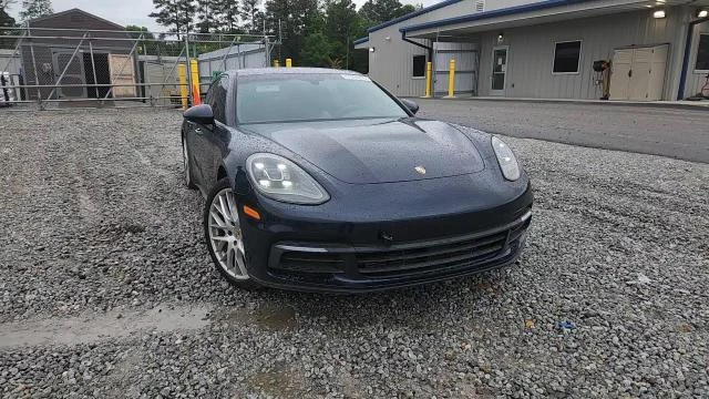 Porsche Panamera 3.0l 2, снимка 13 - Автомобили и джипове - 54731080