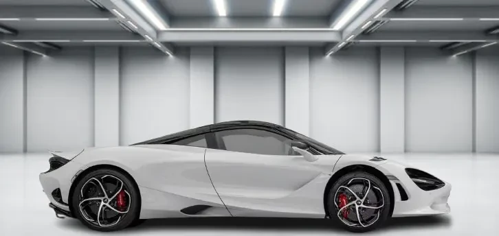McLaren 750S Coupe = NEW = Lifting System �������� | Mobile.bg � ����������� 4