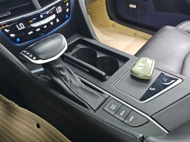 Cadillac CT6 3.6 PREMIUM AWD, снимка 9 - Автомобили и джипове - 55704538