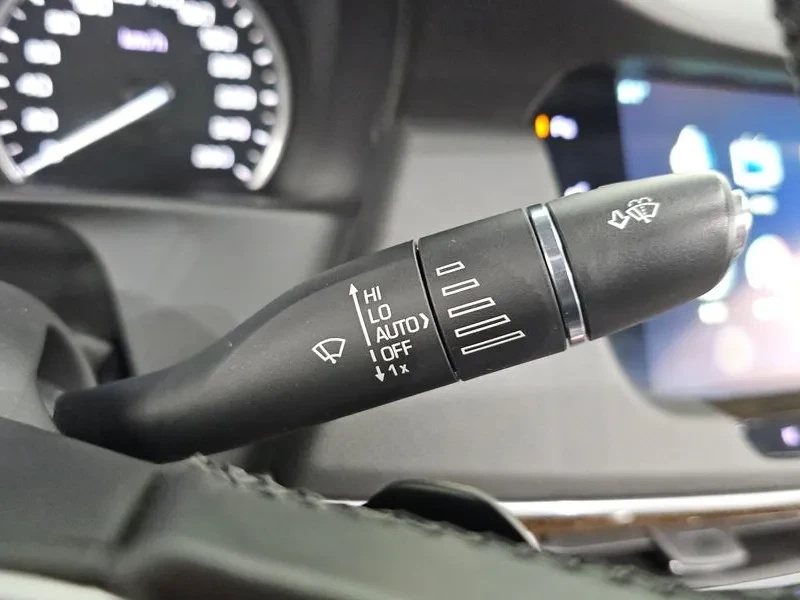 Cadillac CT6 3.6 PREMIUM AWD, снимка 15 - Автомобили и джипове - 55704538