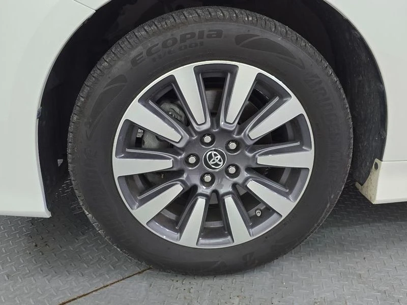 Toyota Sienna 3.5 2GR Automatic КРАЙНА ЦЕНА: 24132 EUR, снимка 5 - Автомобили и джипове - 55966880