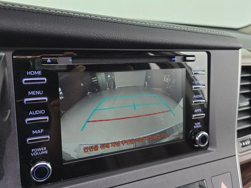 Toyota Sienna 3.5 2GR Automatic КРАЙНА ЦЕНА: 24132 EUR, снимка 14 - Автомобили и джипове - 55966880