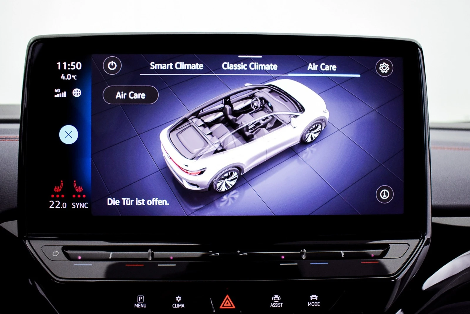 VW ID.5 GTX  | Mobile.bg   15