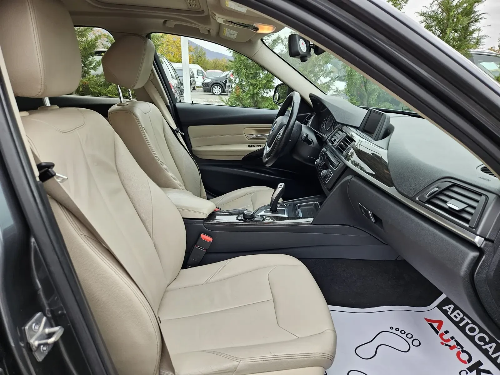 BMW 320 2.0i-184��= �������= �DRIVE= MODERN= 8�� | Mobile.bg � ����������� 15