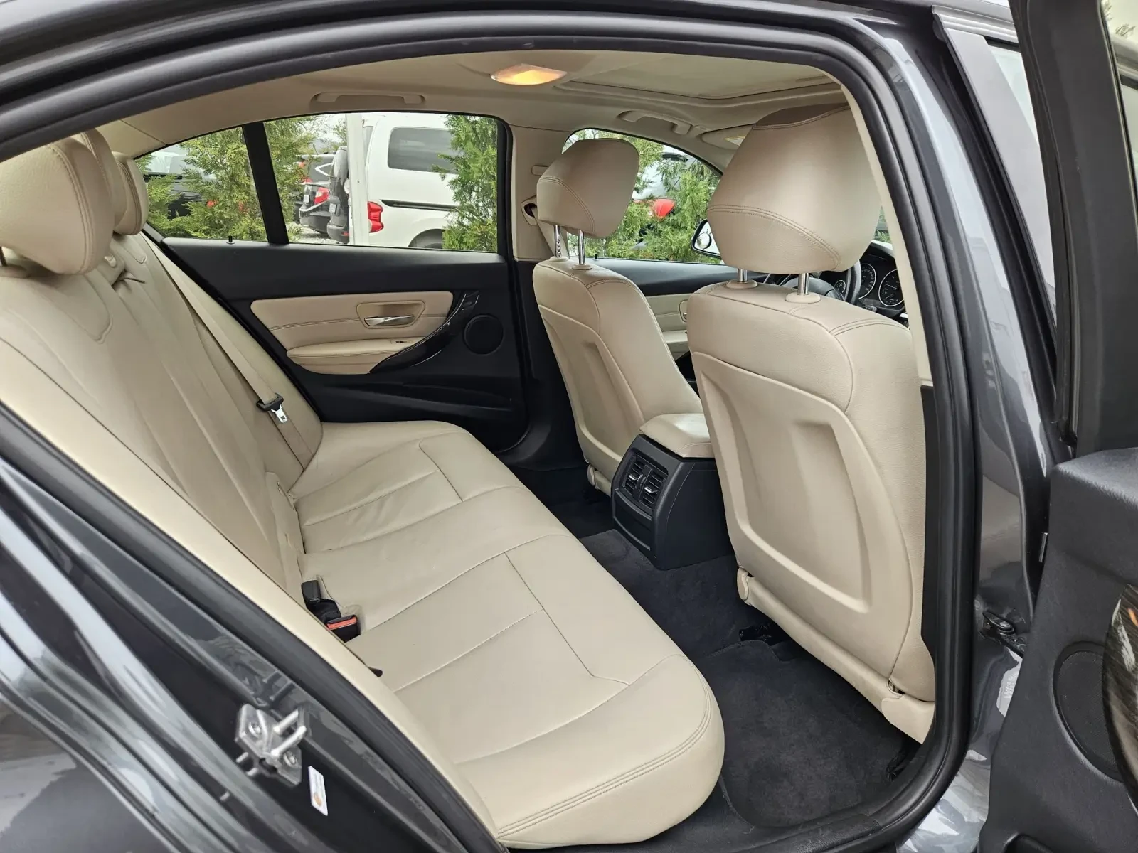 BMW 320 2.0i-184��= �������= �DRIVE= MODERN= 8�� | Mobile.bg � ����������� 14