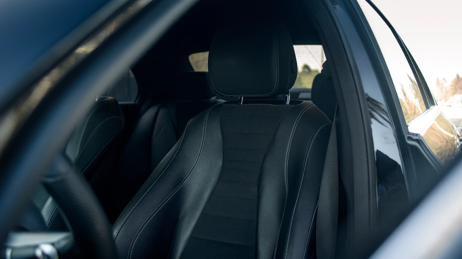 Mercedes-Benz E 200 EQ Boost 4Matic | Mobile.bg   12