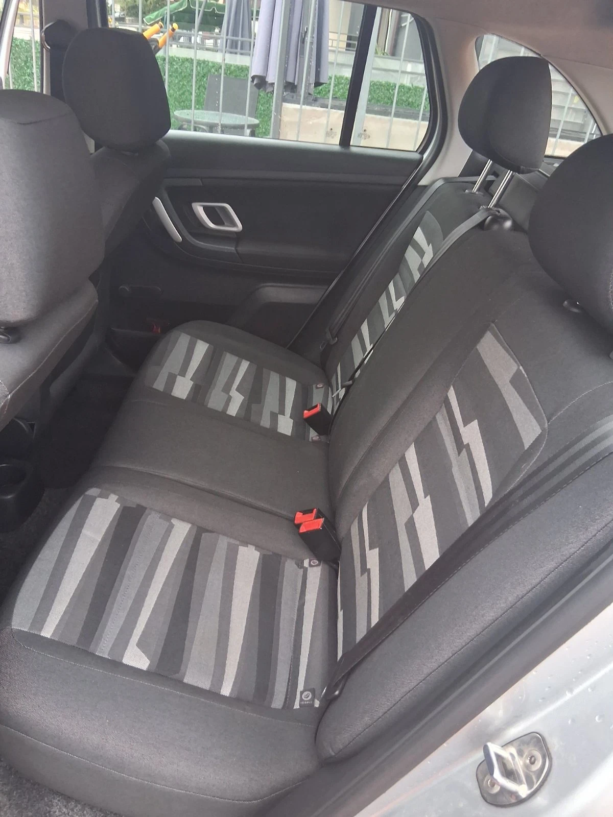Skoda Fabia  - изображение 4