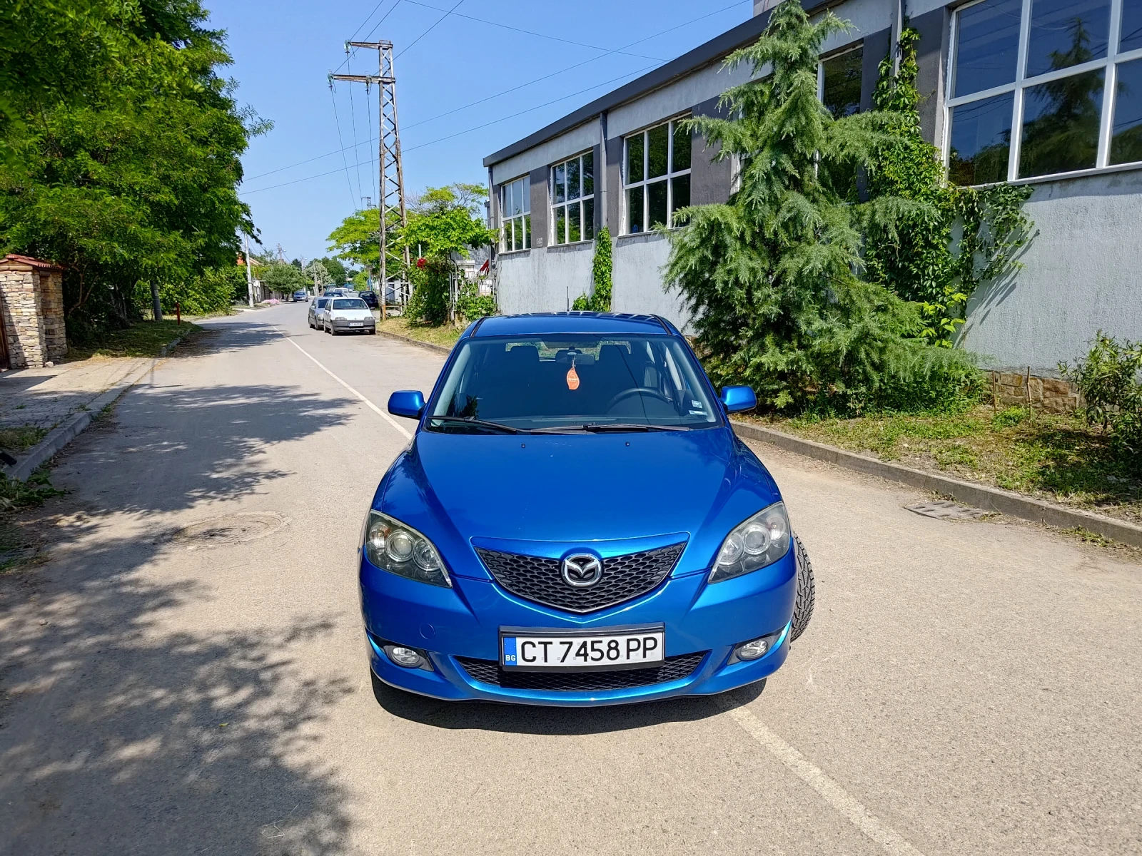 Mazda 3  - изображение 2