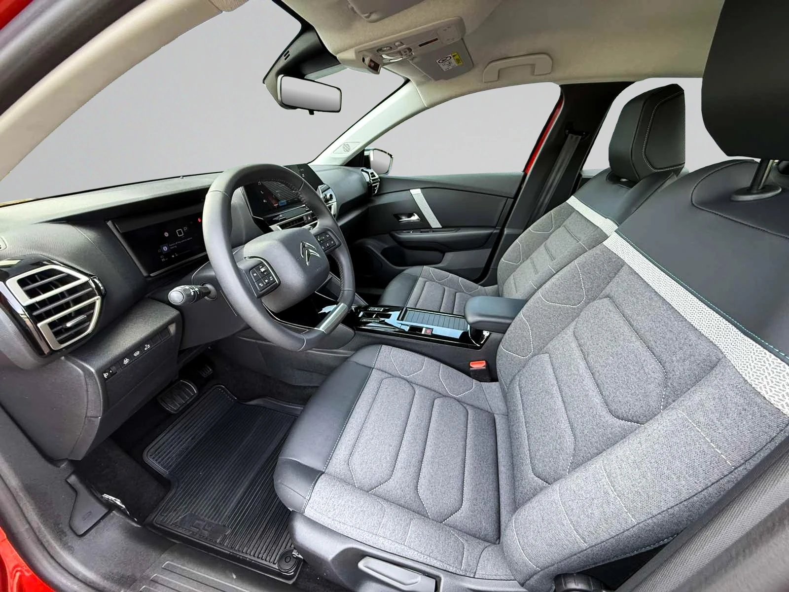 Citroen C4X PLUS PureTech 130 S&S EAT8 E6 - изображение 10