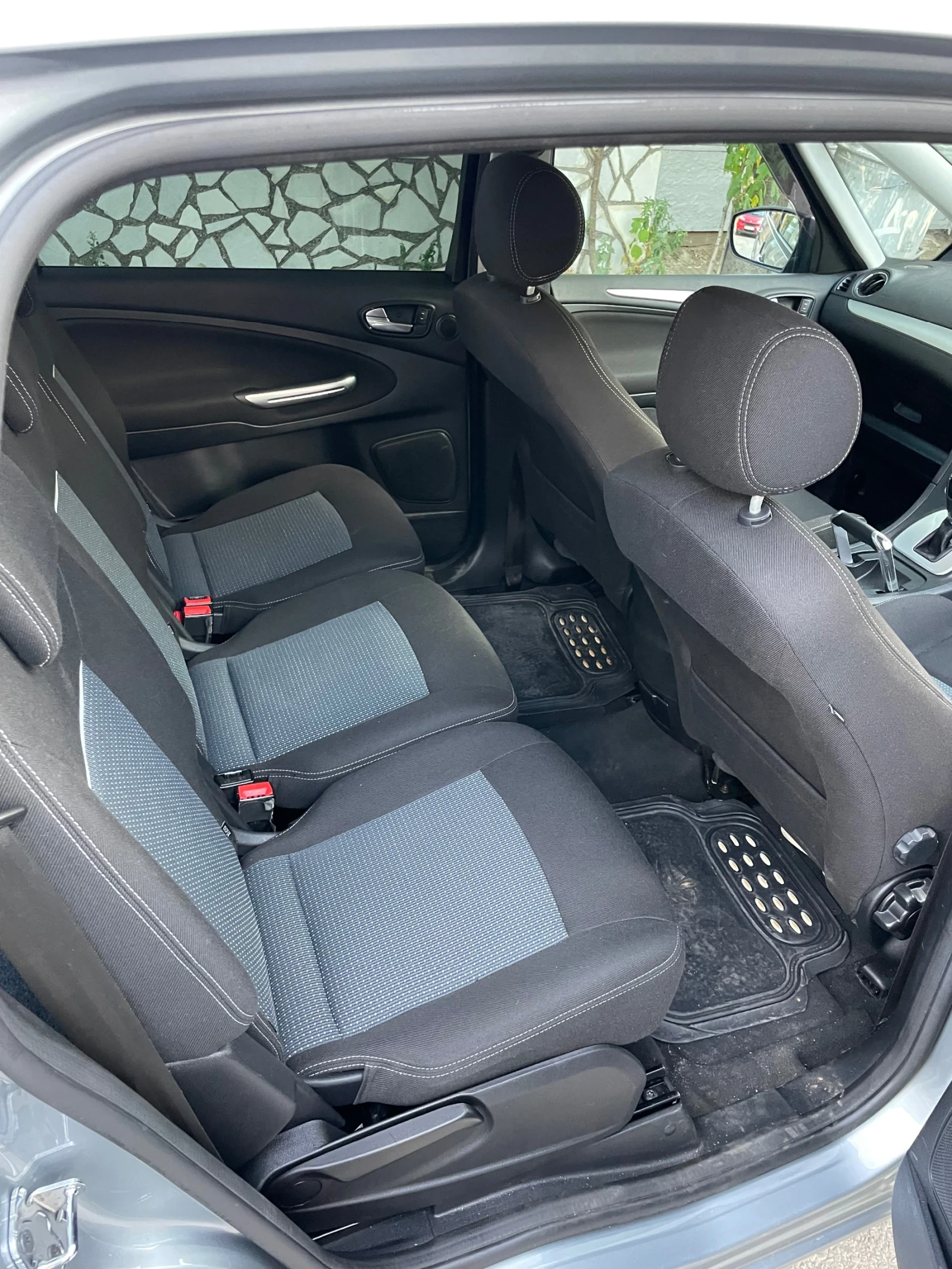 Ford S-Max  - изображение 4
