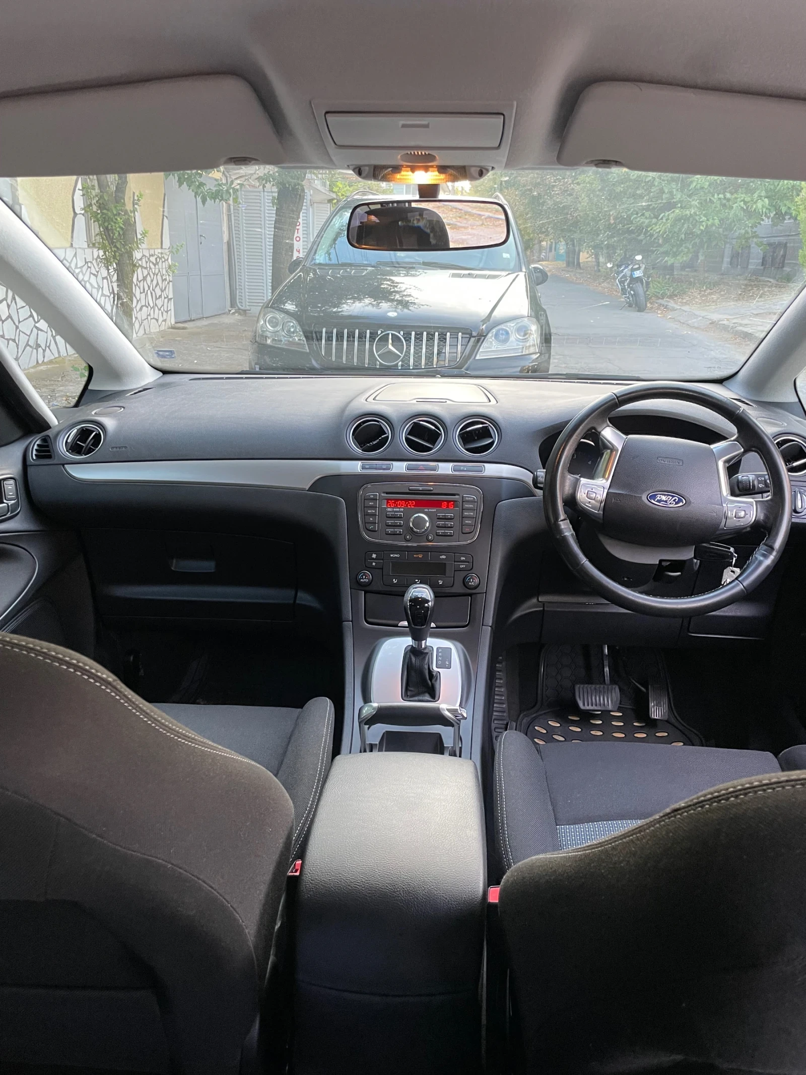Ford S-Max  - изображение 3