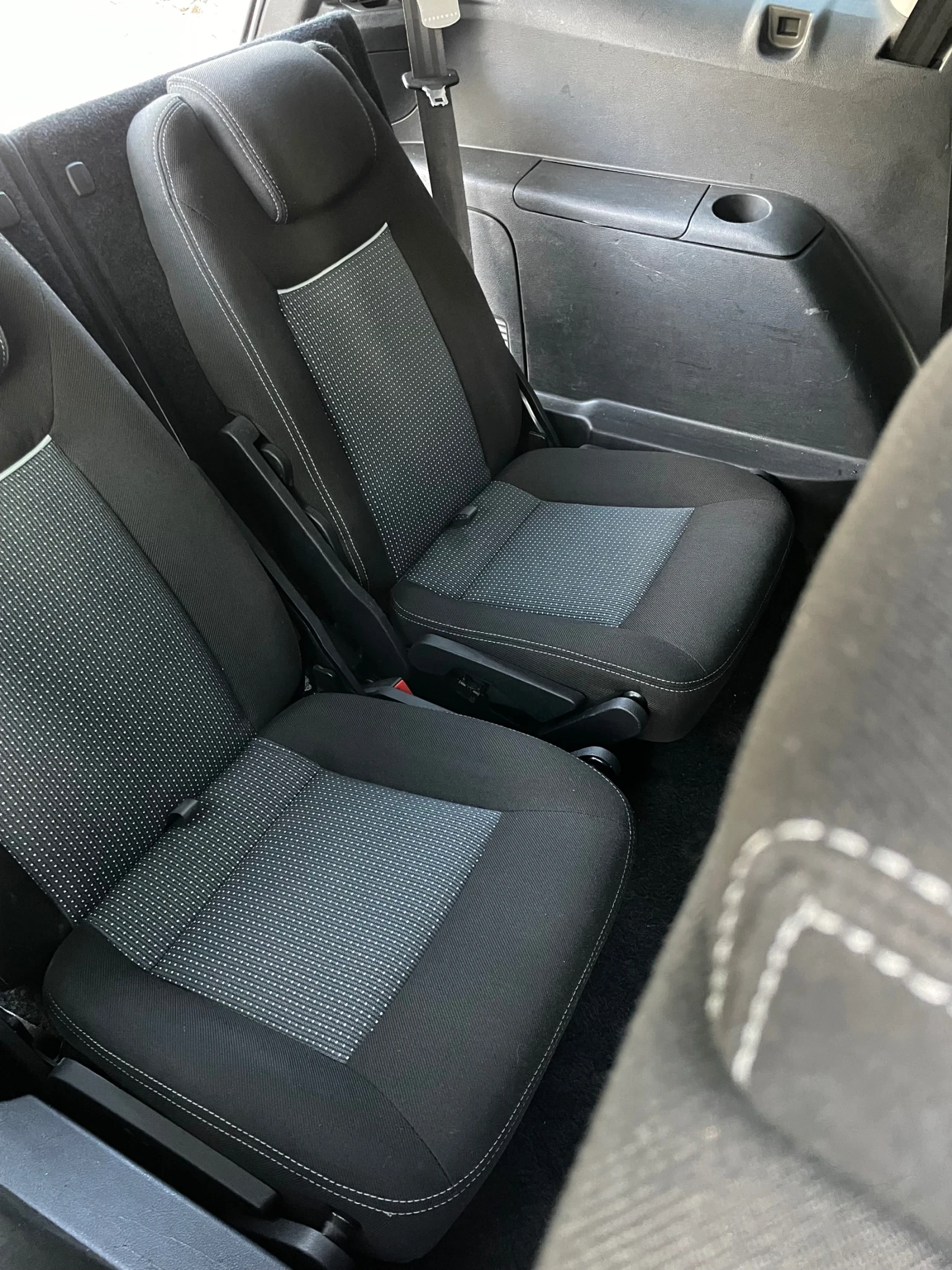 Ford S-Max  - изображение 6