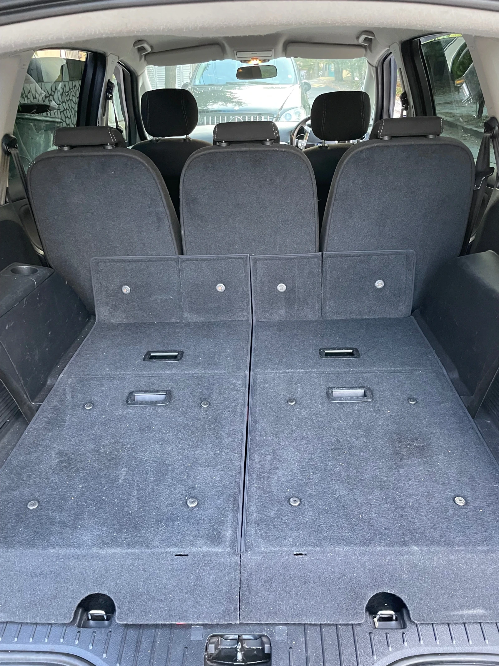 Ford S-Max  - изображение 5