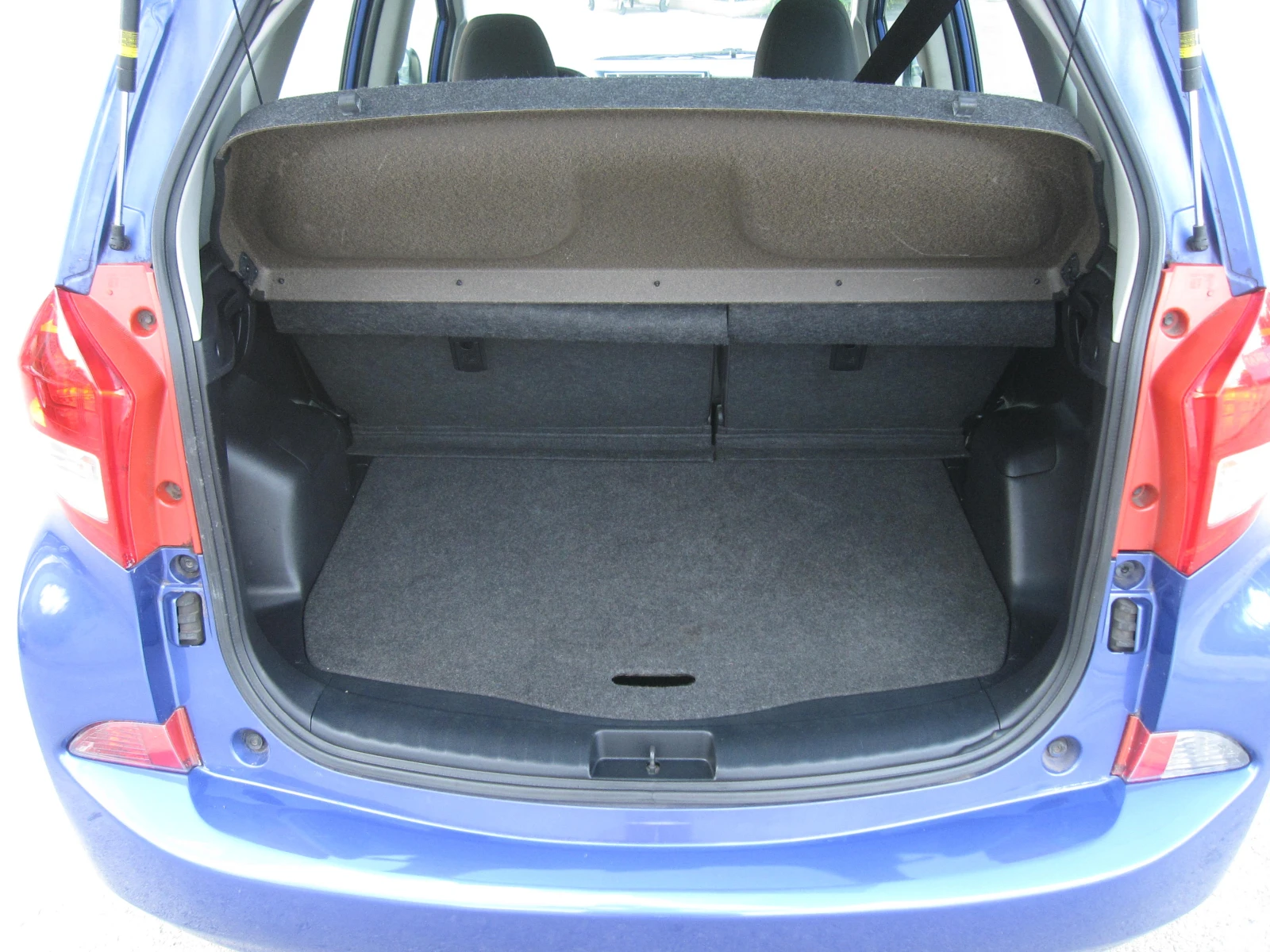 Toyota Verso S Автомат, 1, 4D4D - изображение 5