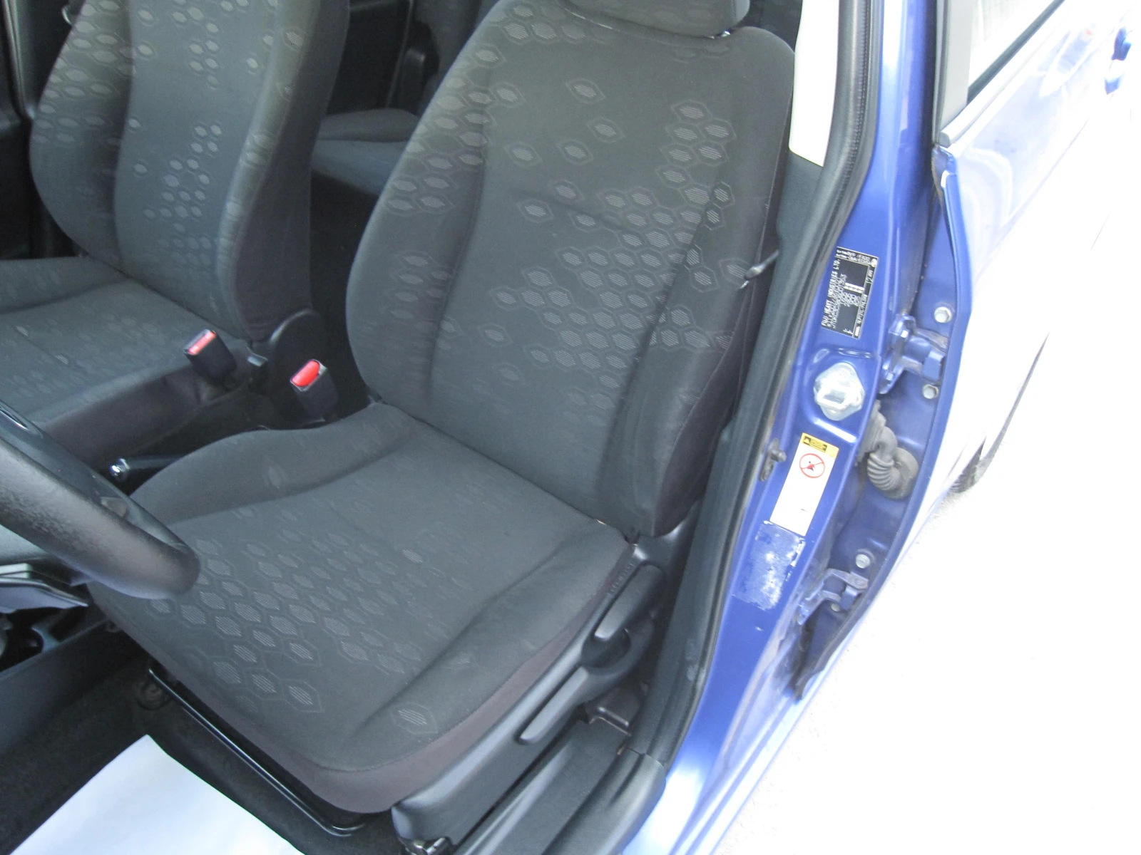 Toyota Verso S Автомат, 1, 4D4D - изображение 9