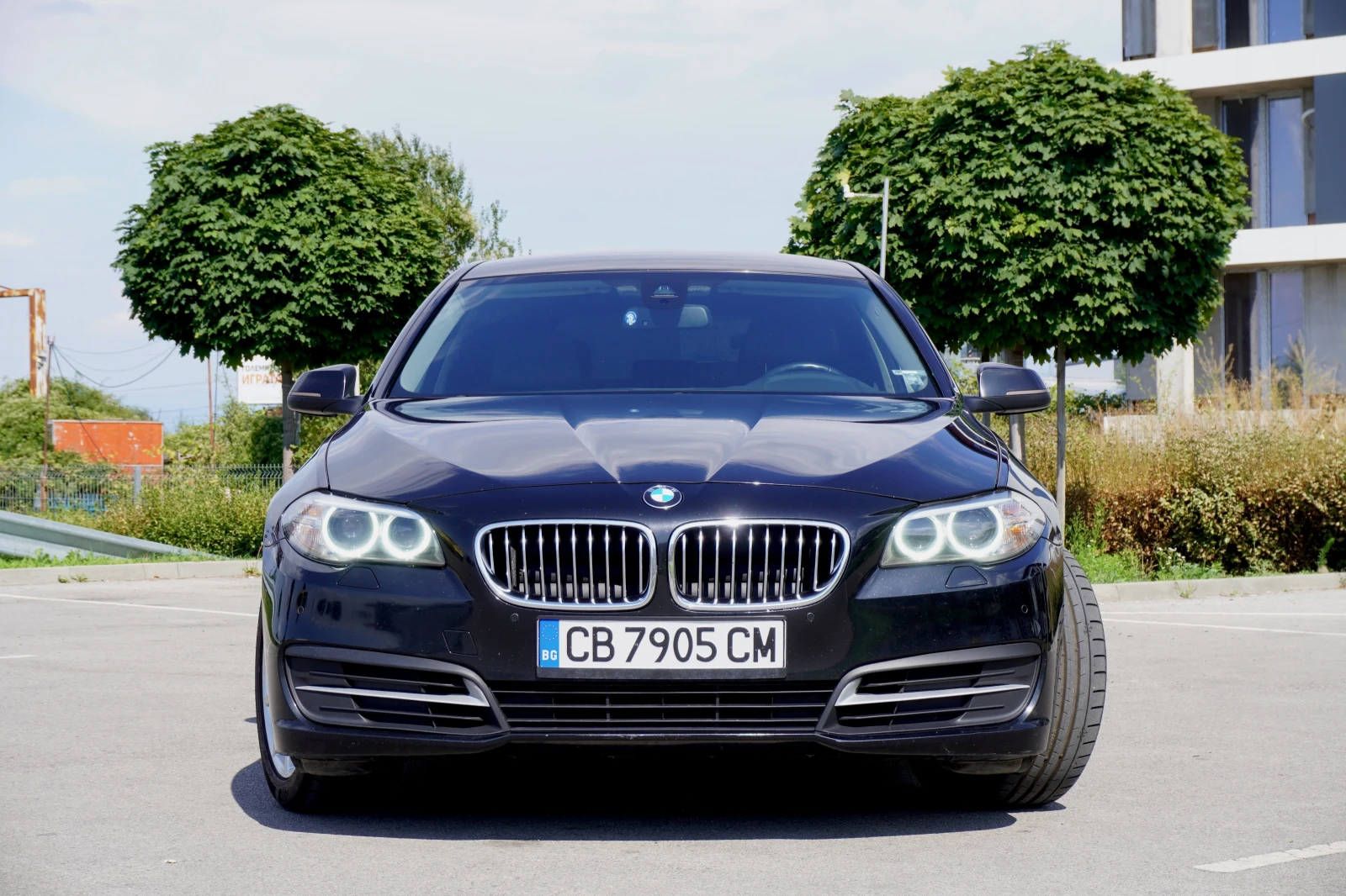 BMW 530  - изображение 3