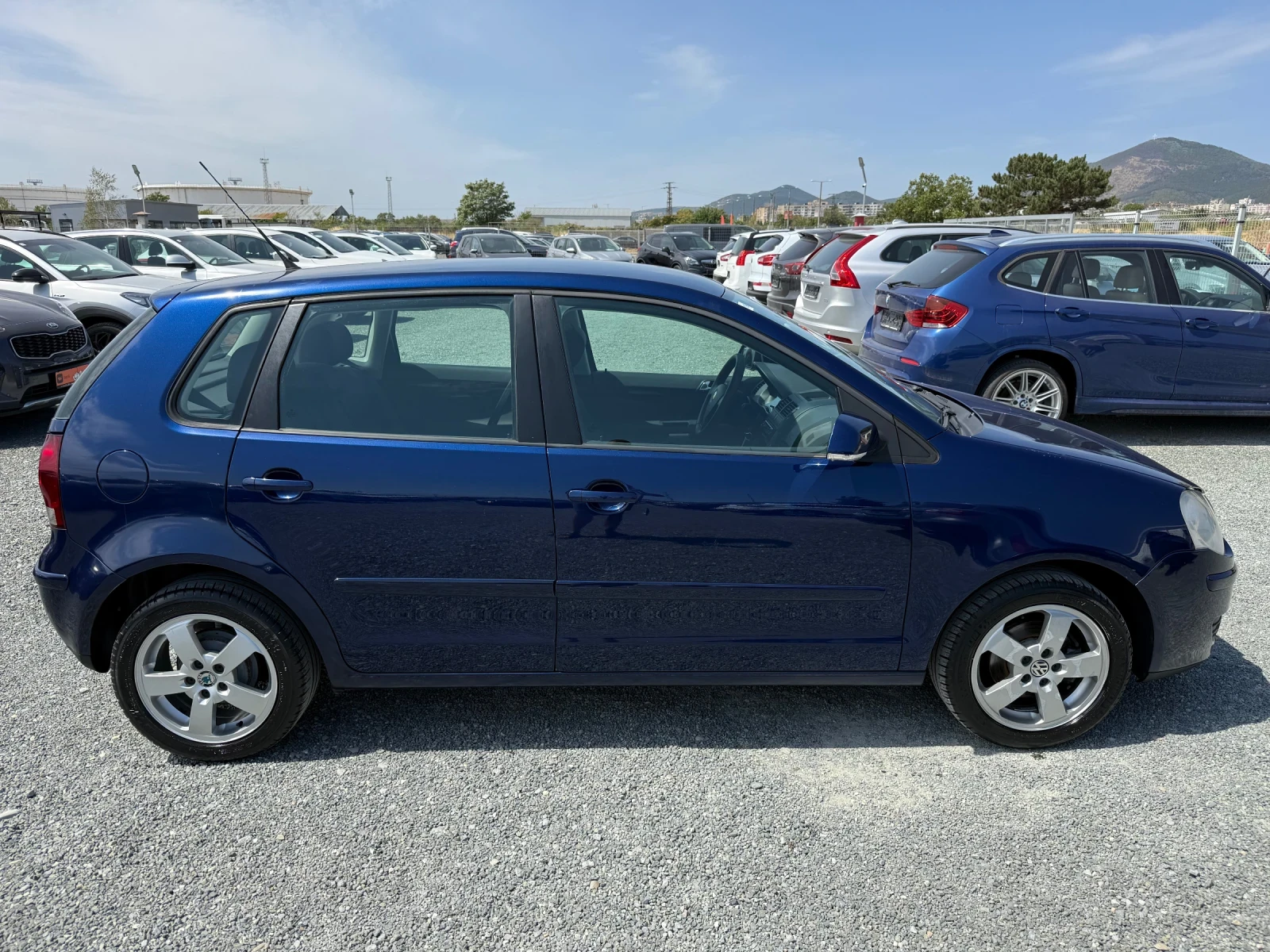 VW Polo (KATO НОВА)^(АГУ) - изображение 4