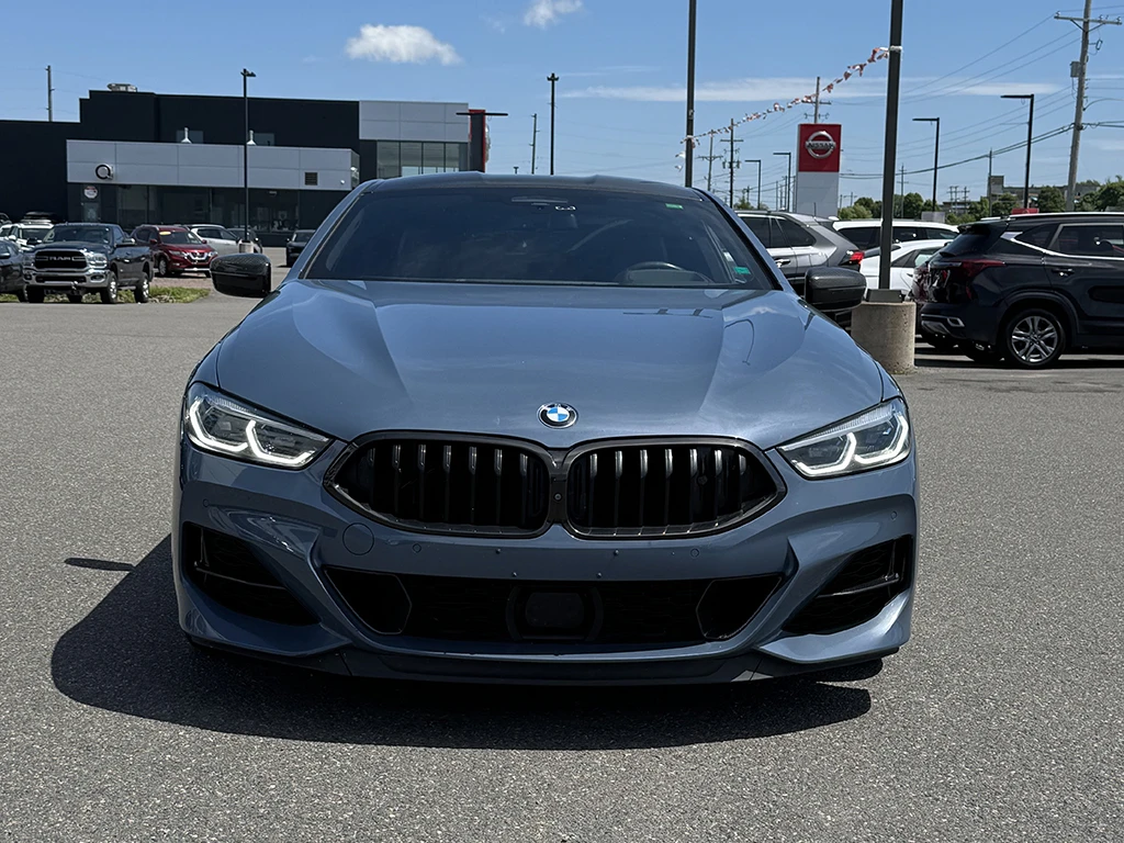 BMW 850 CARBON CORE  - изображение 2