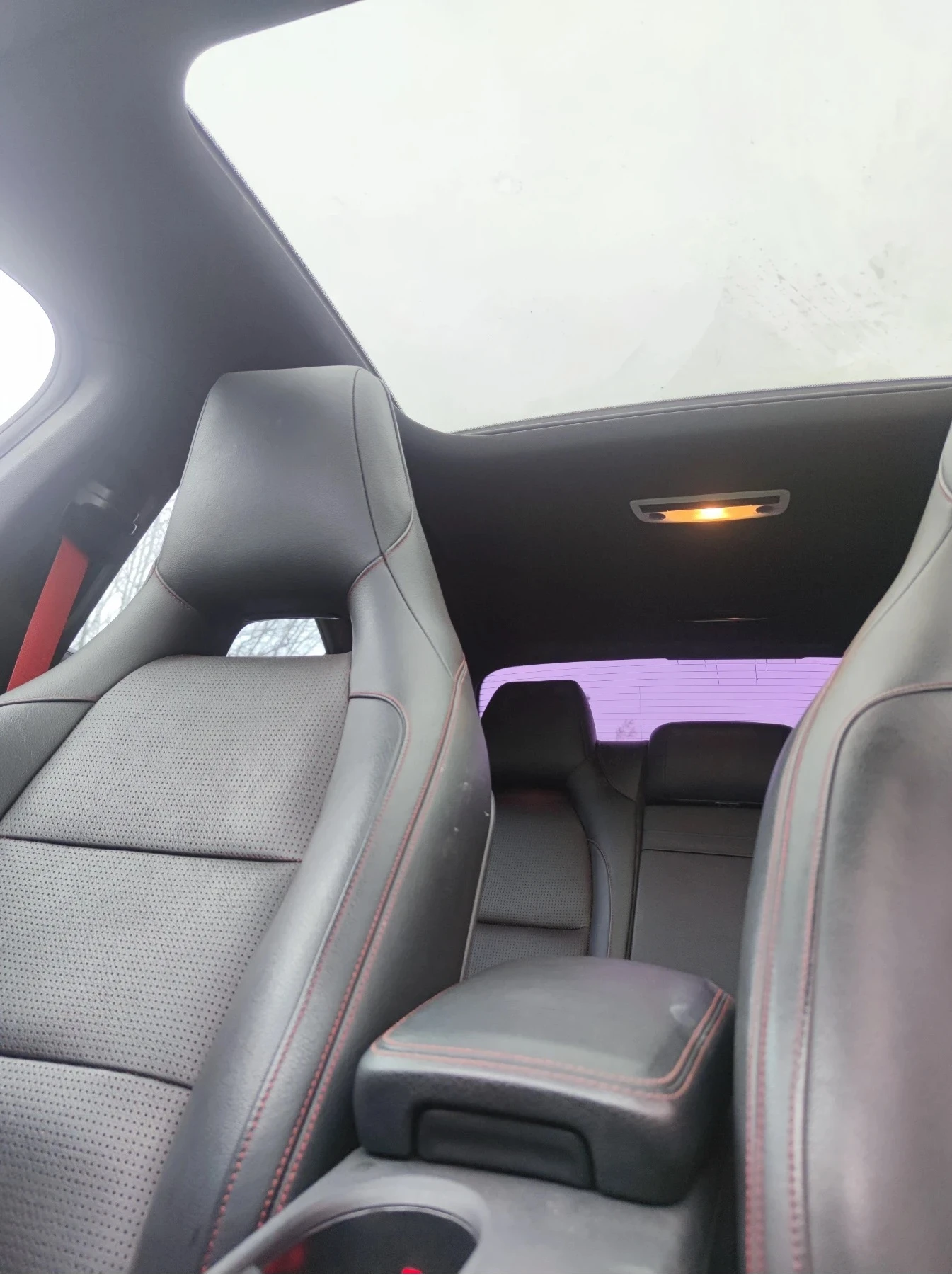 Mercedes-Benz CLA 45 AMG 360hp 4x4 | Mobile.bg   11