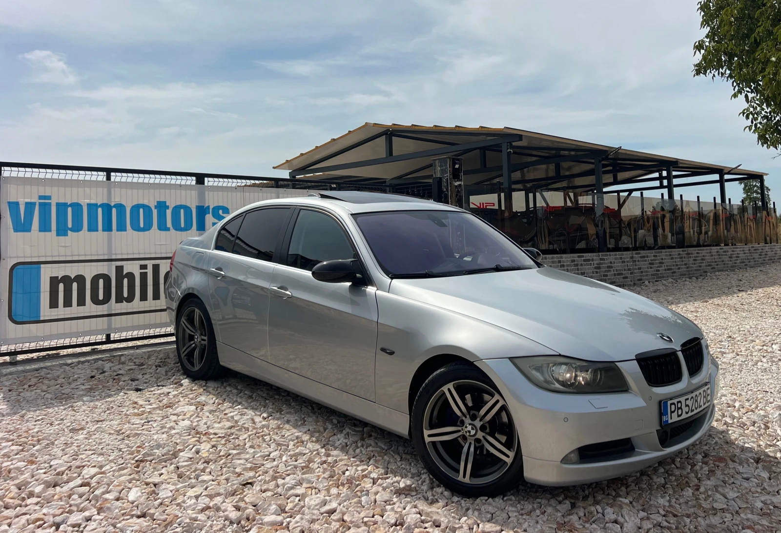 BMW 325 i NAVI/DISTRONIK/XENON/AVTOMAT/PODGREV/KOJA/FULL - изображение 5