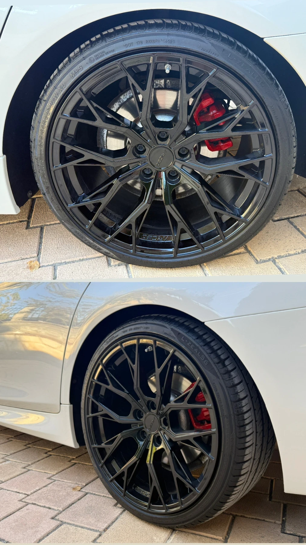 BMW 535 I/ M packet  / Xdrive/   | Mobile.bg   16