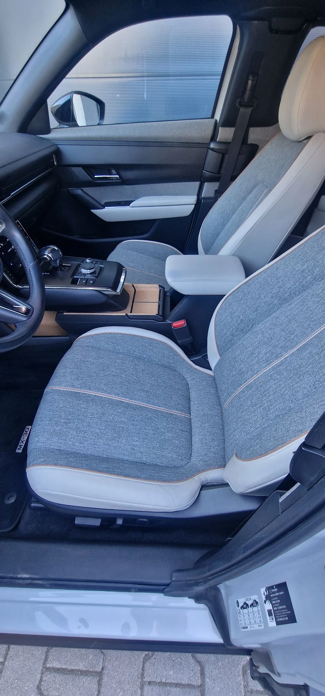 Mazda MX-30 Launch Edition -   | Mobile.bg   15