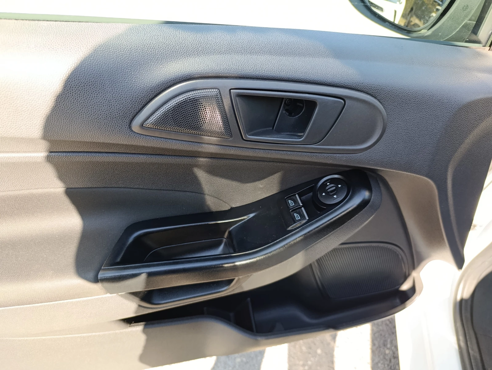 Ford Fiesta 1.25 82hp Trend | Mobile.bg   11