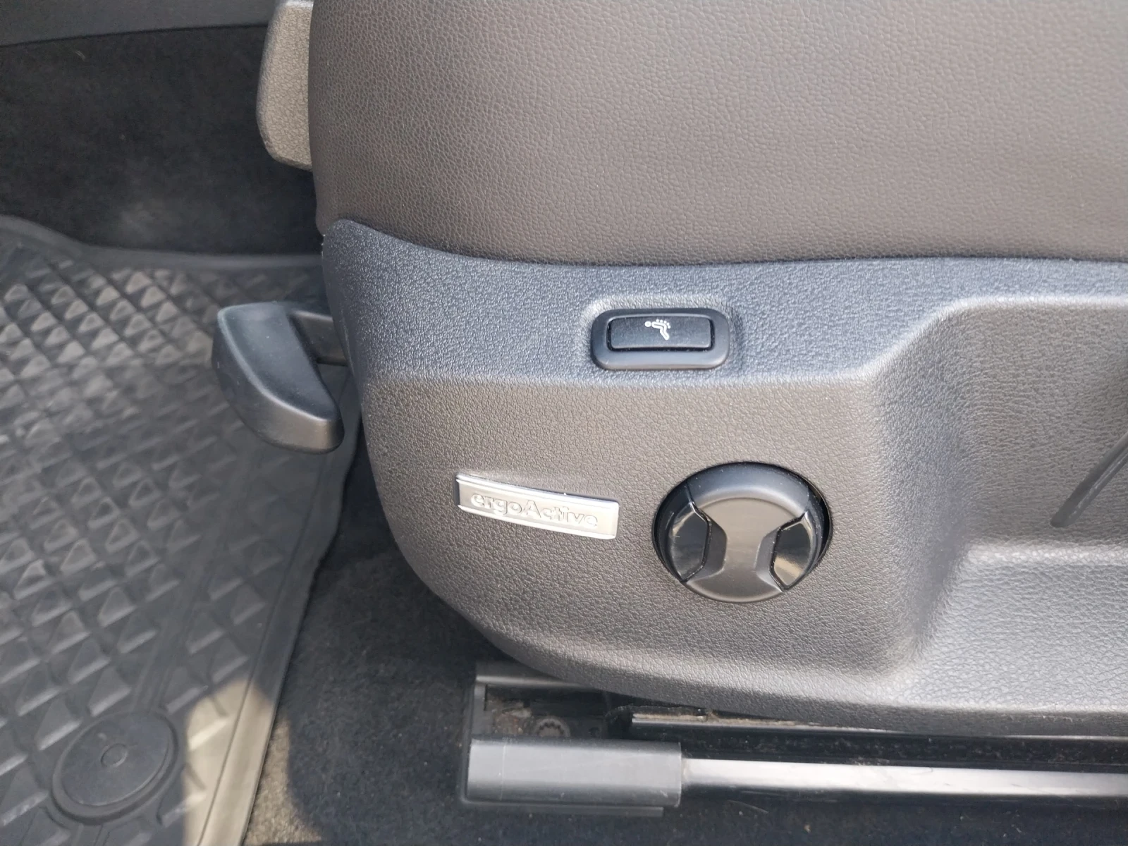 VW Golf  - изображение 8