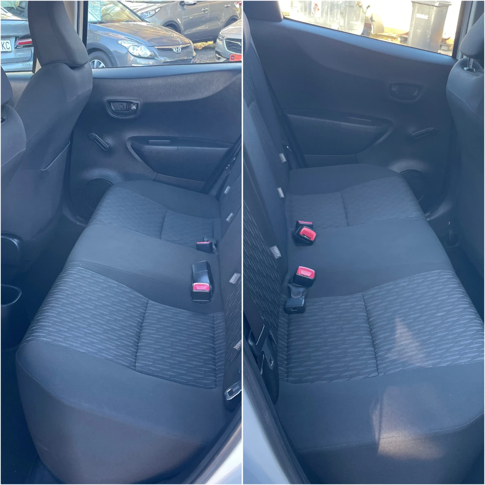 Toyota Yaris 1.4 D4D 90кс | Mobile.bg — изображение 14