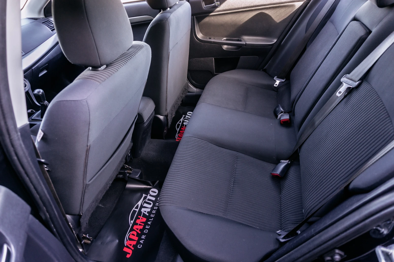 Mitsubishi Lancer 1.6i 117hp  !!! !  | Mobile.bg   13