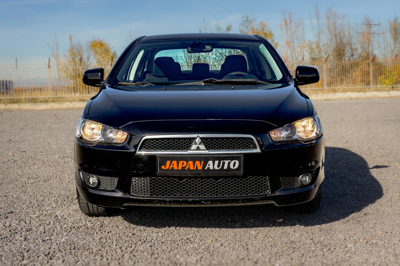 Mitsubishi Lancer 1.6i 117hp С ГАРАНЦИЯ!!! ТОП!  - изображение 2