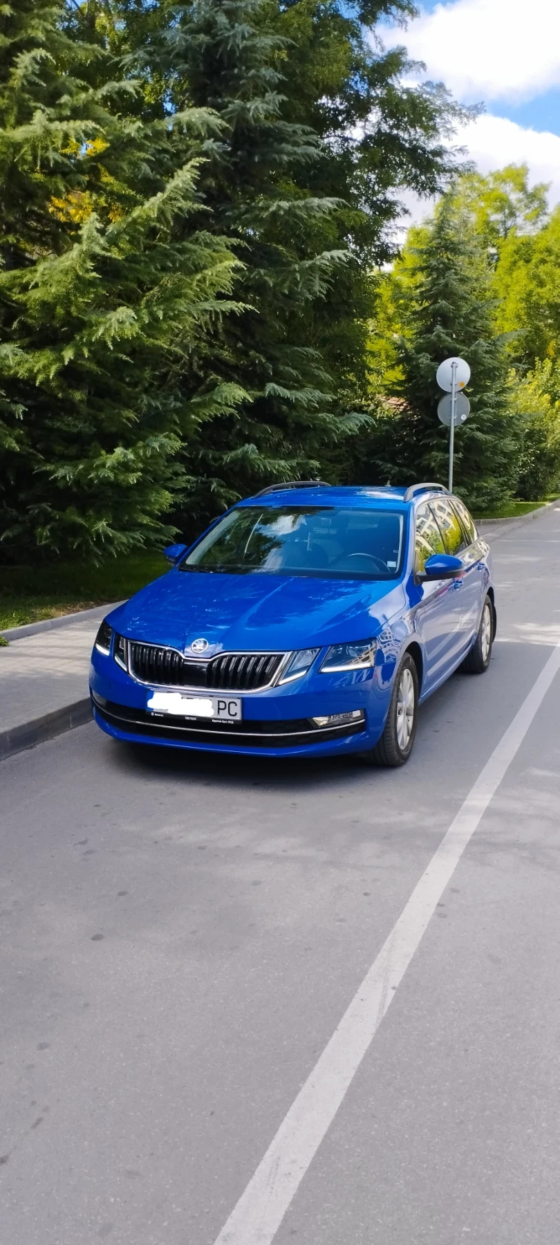 Skoda Octavia 1.5 G-tec, auto,     | Mobile.bg   3
