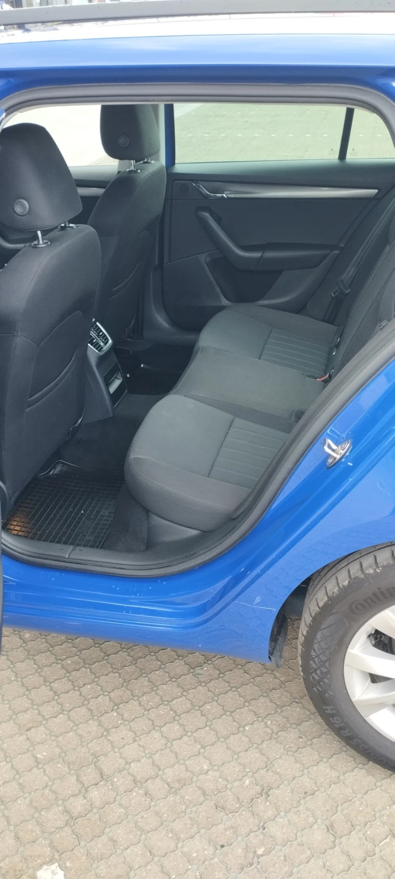 Skoda Octavia 1.5 G-tec, auto,     | Mobile.bg   8