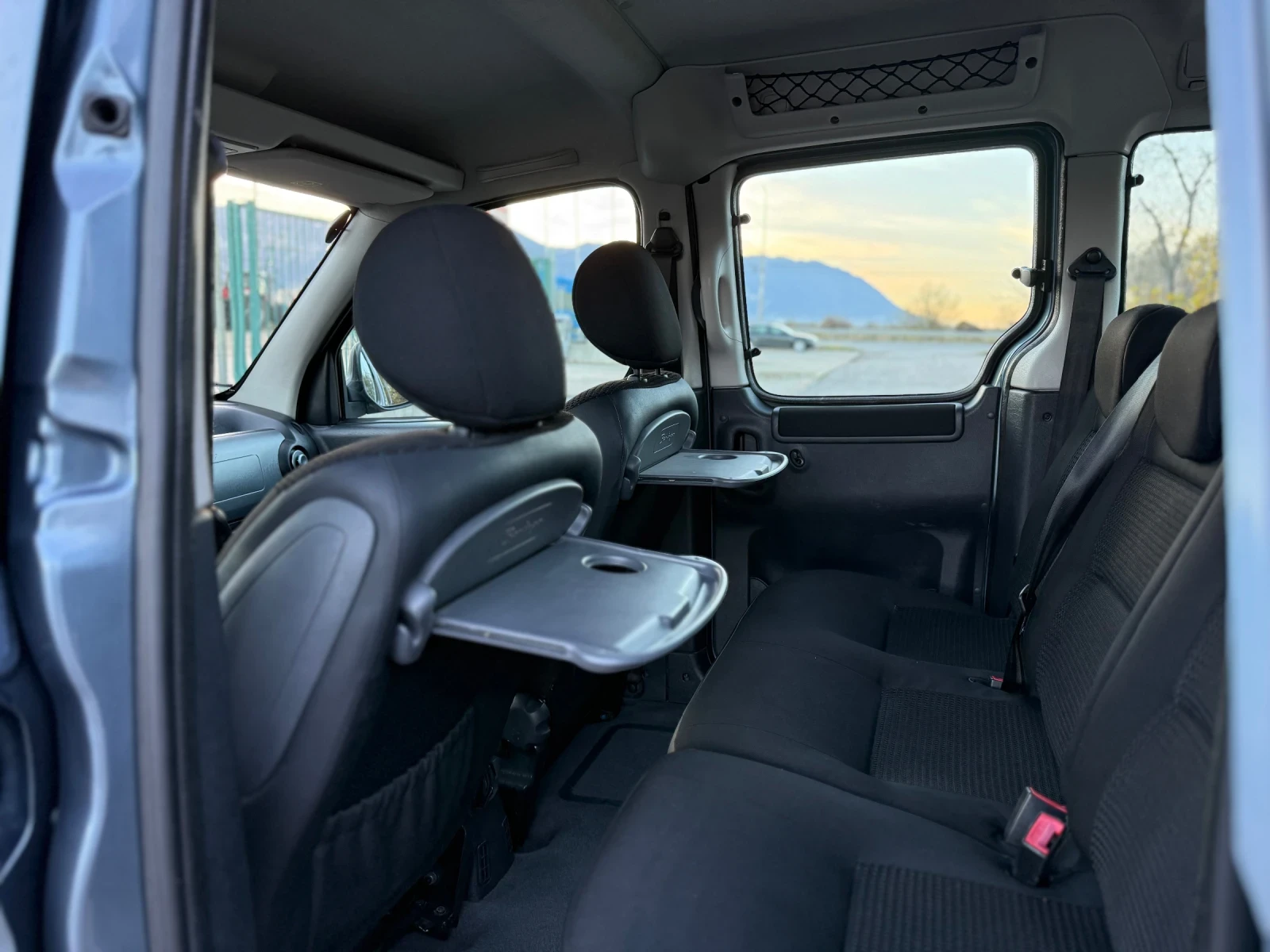 Citroen Berlingo 1.4i~75hp~~133000!!! | Mobile.bg   15