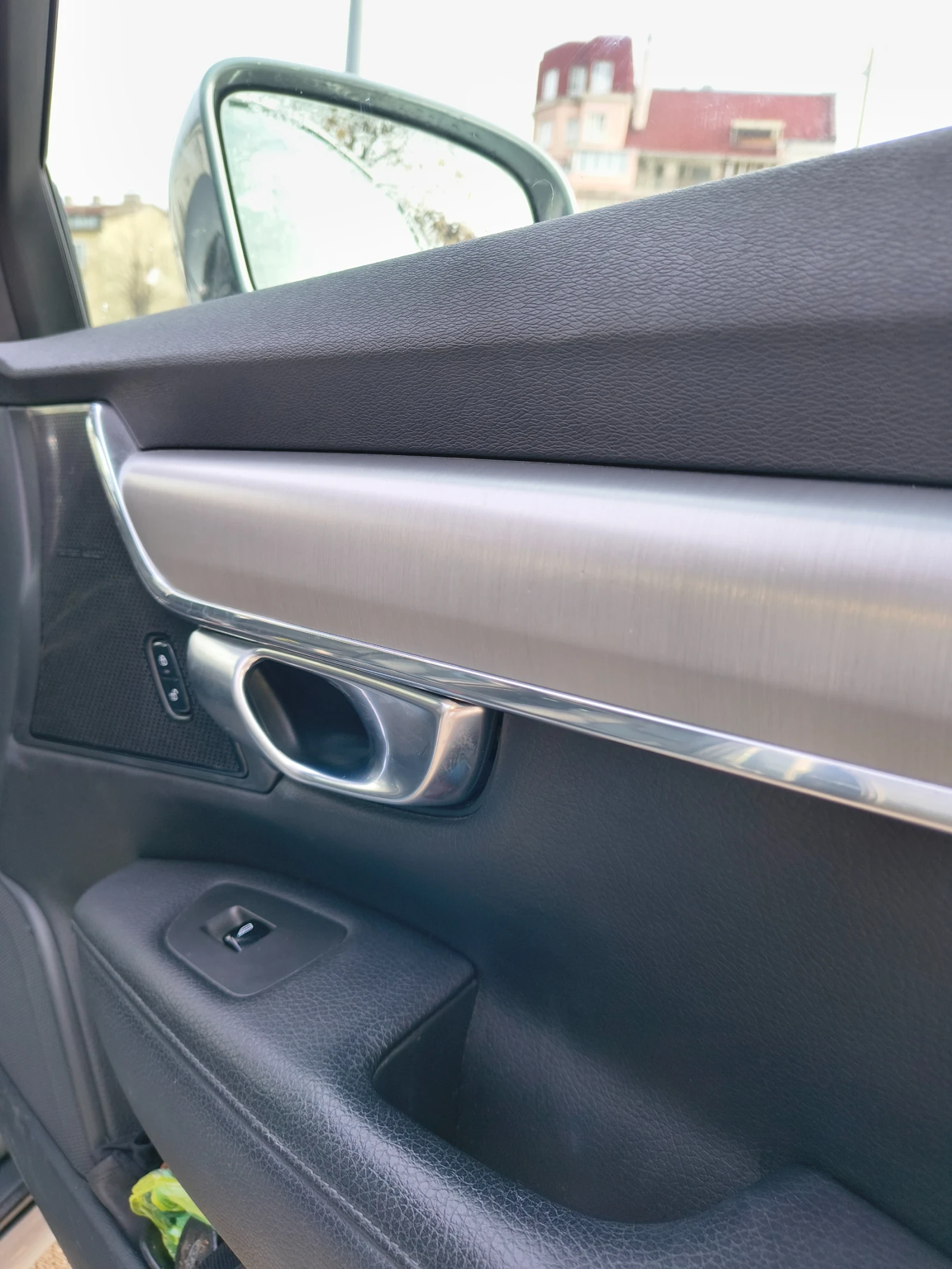 Volvo V90 2.0 diesel 150 hp - изображение 8