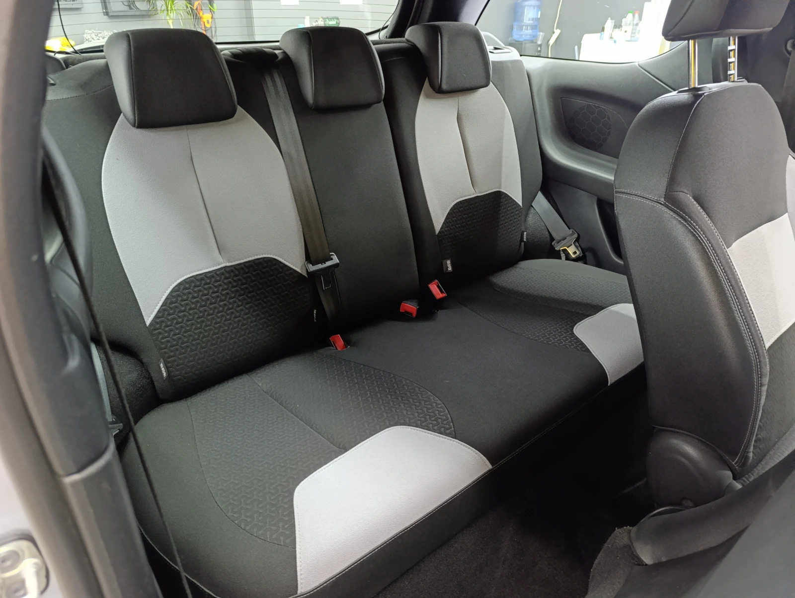 DS DS 3 1.4 VTi Chic | Mobile.bg � ����������� 8