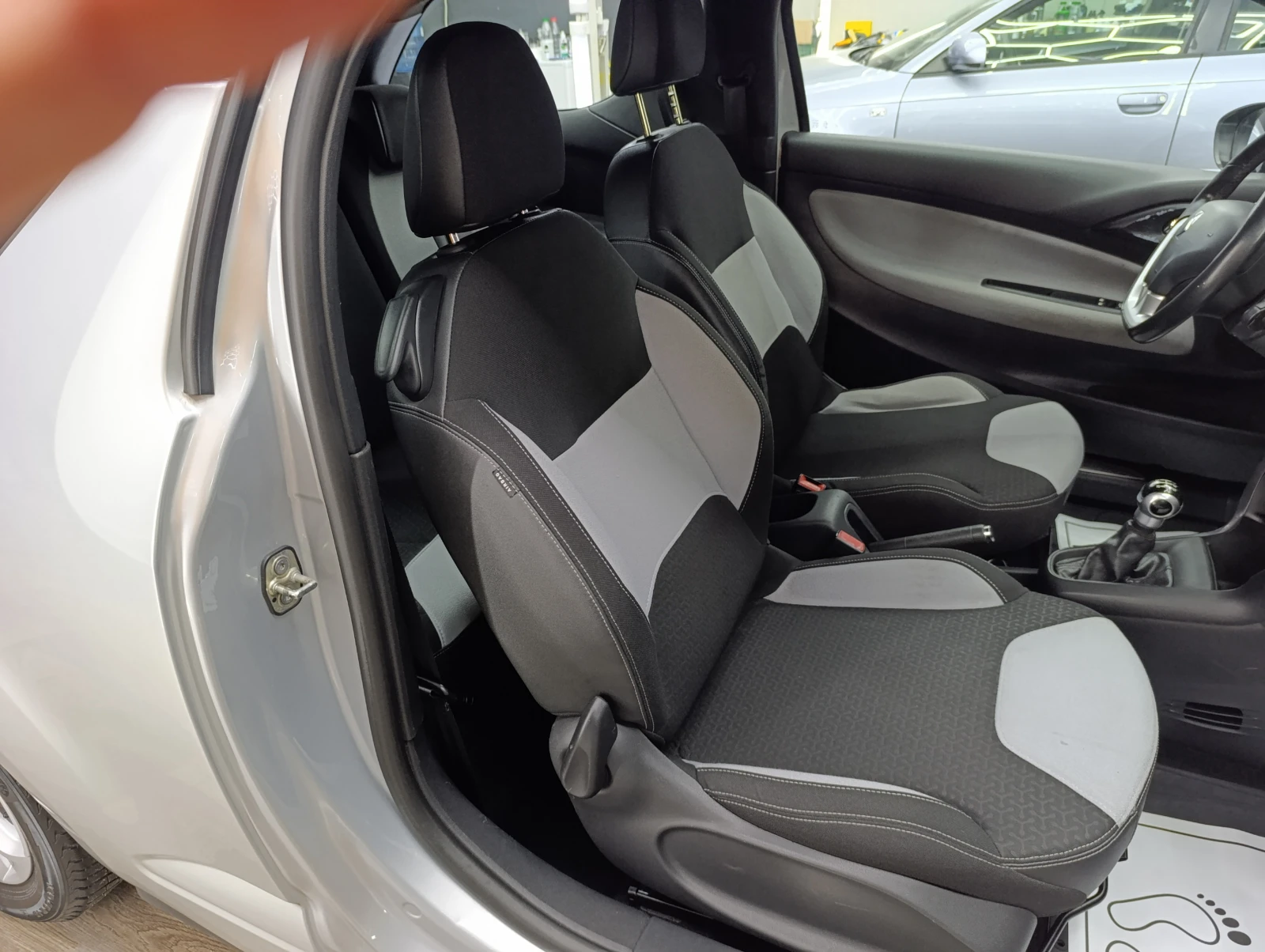 DS DS 3 1.4 VTi Chic | Mobile.bg � ����������� 10