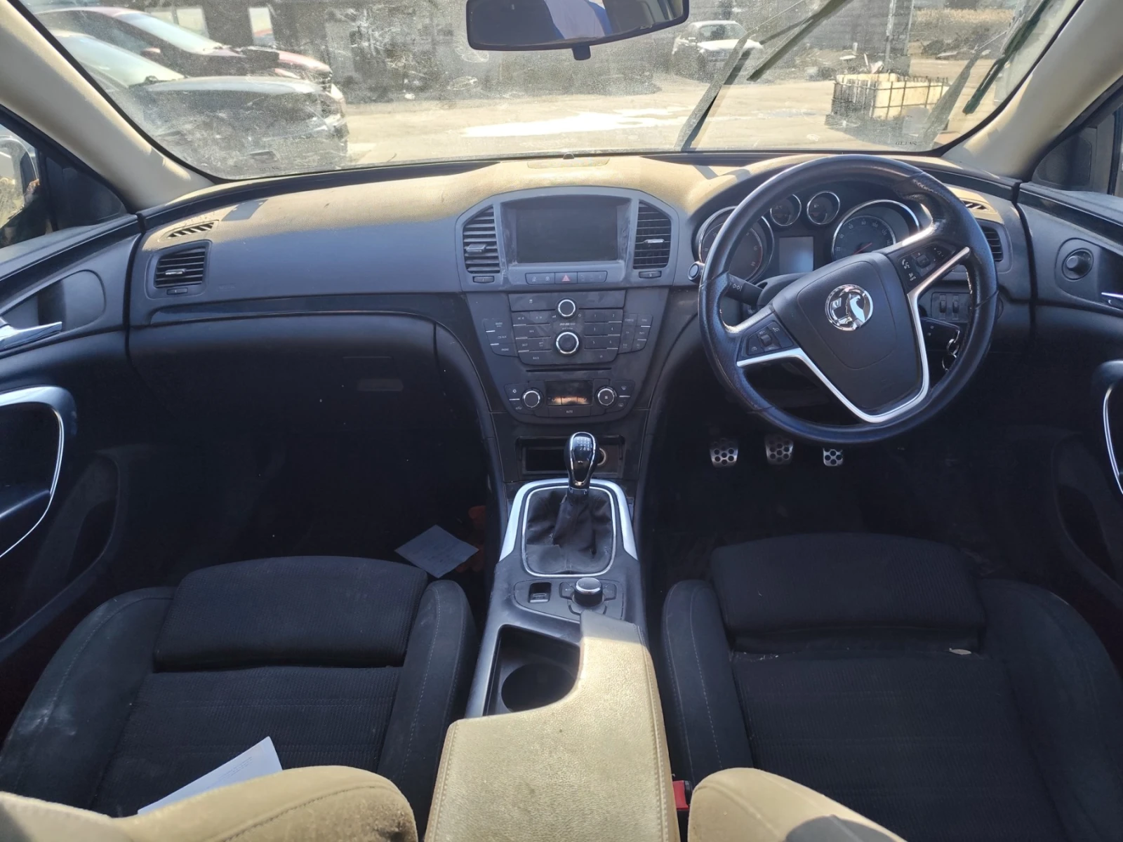 Opel Insignia 2.0CDTI - изображение 5