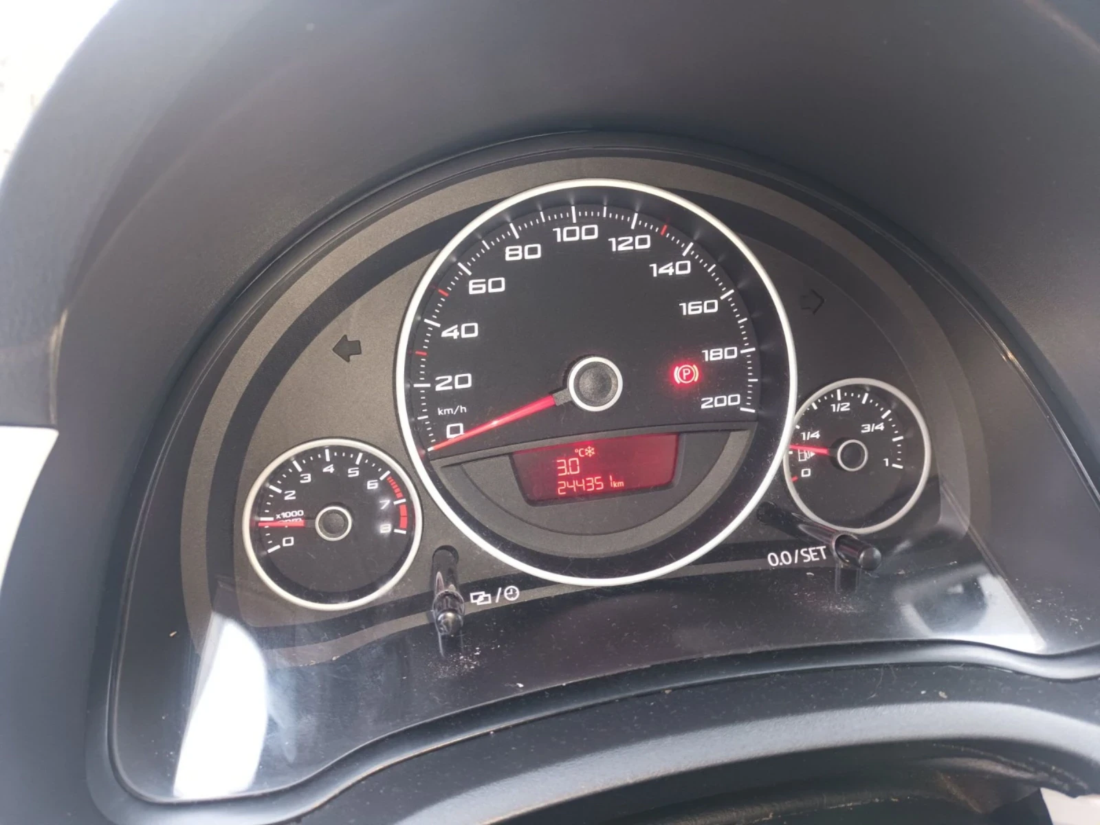 Seat Mii | Mobile.bg � ����������� 10