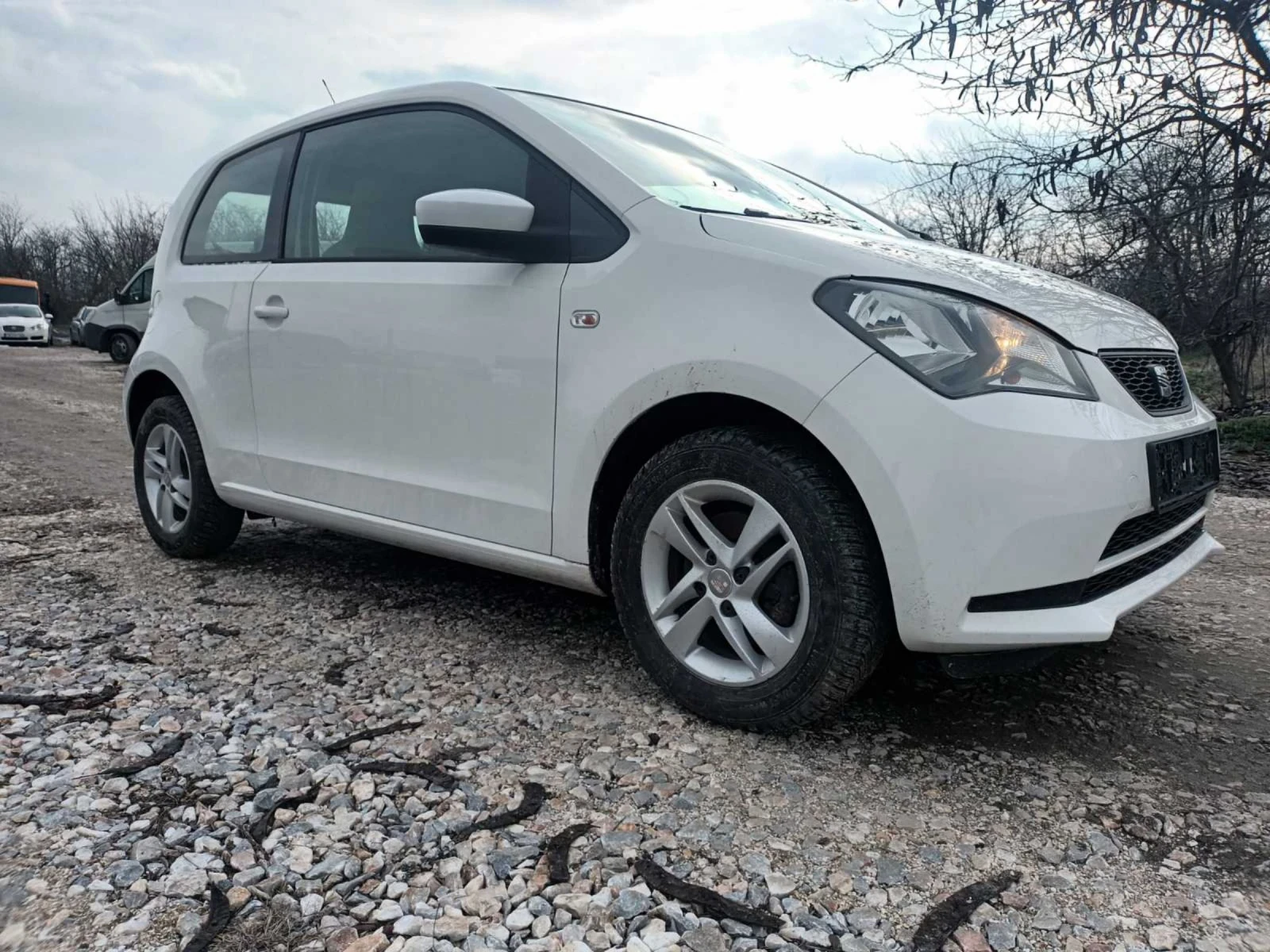 Seat Mii | Mobile.bg � ����������� 2