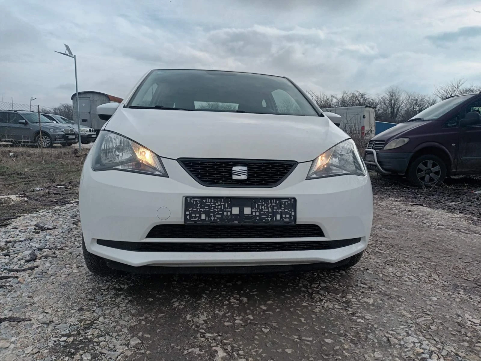 Seat Mii | Mobile.bg � ����������� 9