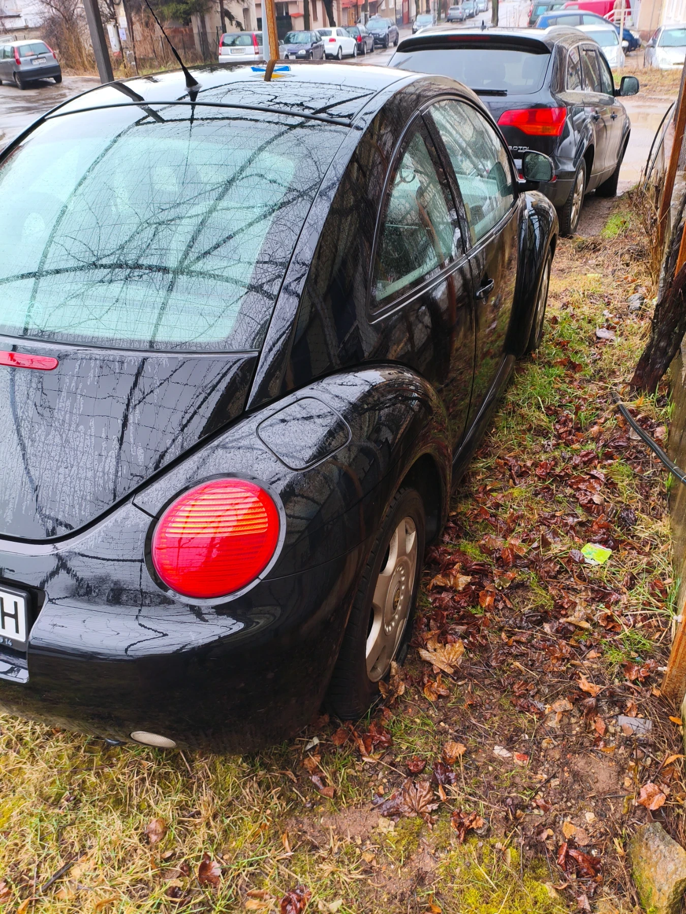 VW New beetle 1900 - изображение 4