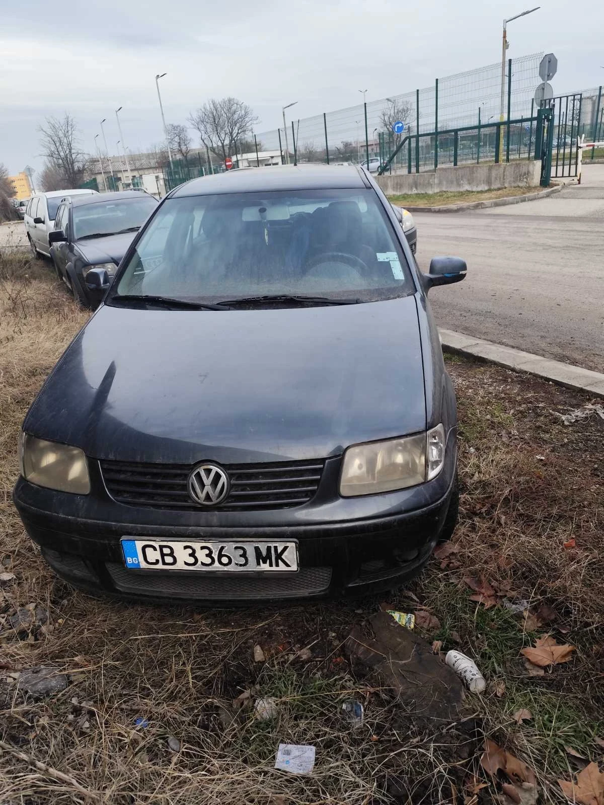 VW Polo | Mobile.bg � ����������� 1