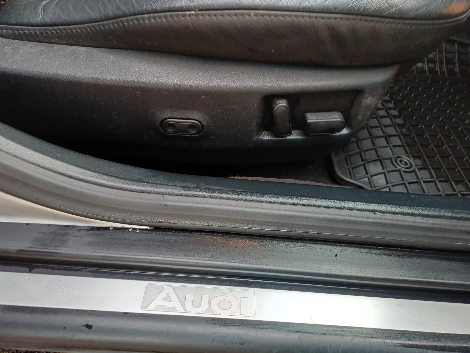 Audi A4 Avant 2.8 V6 quattro Tiptronic | Mobile.bg � ����������� 14