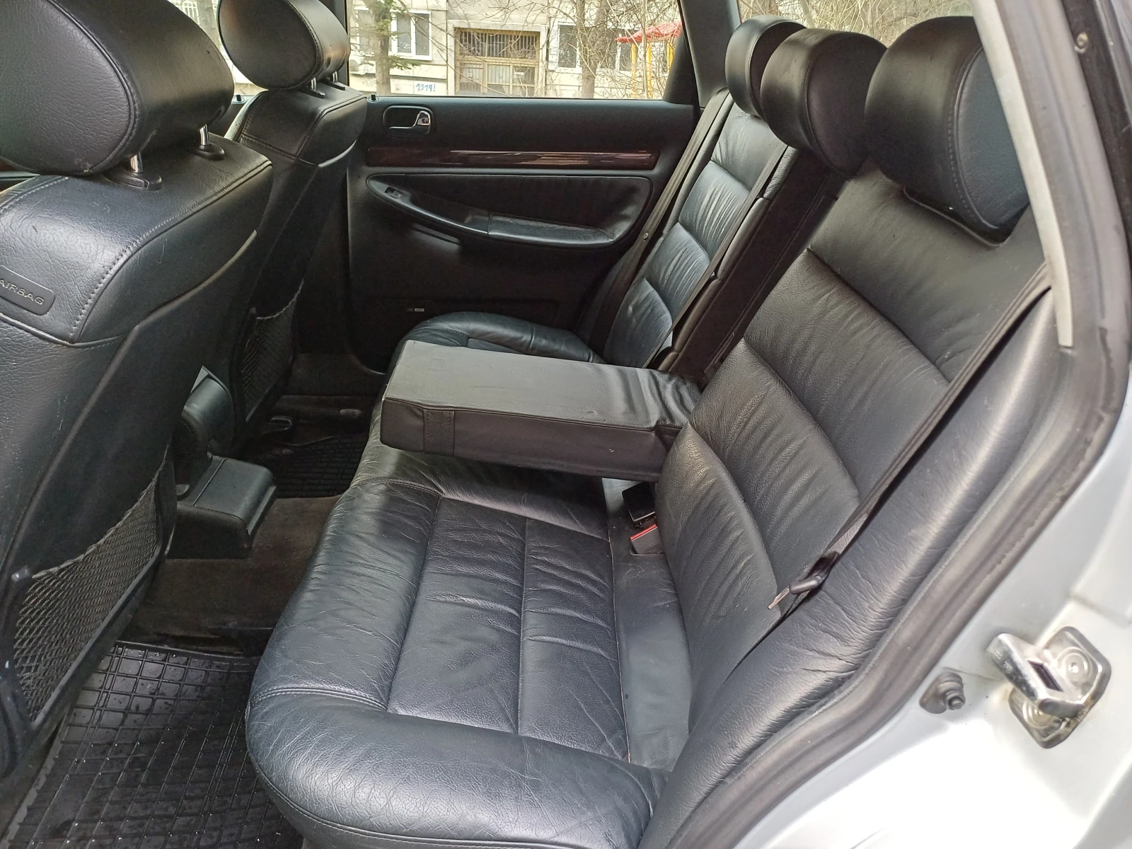 Audi A4 Avant 2.8 V6 quattro Tiptronic | Mobile.bg � ����������� 13
