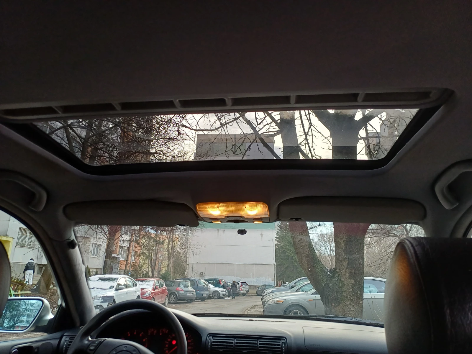 Audi A4 Avant 2.8 V6 quattro Tiptronic | Mobile.bg � ����������� 15