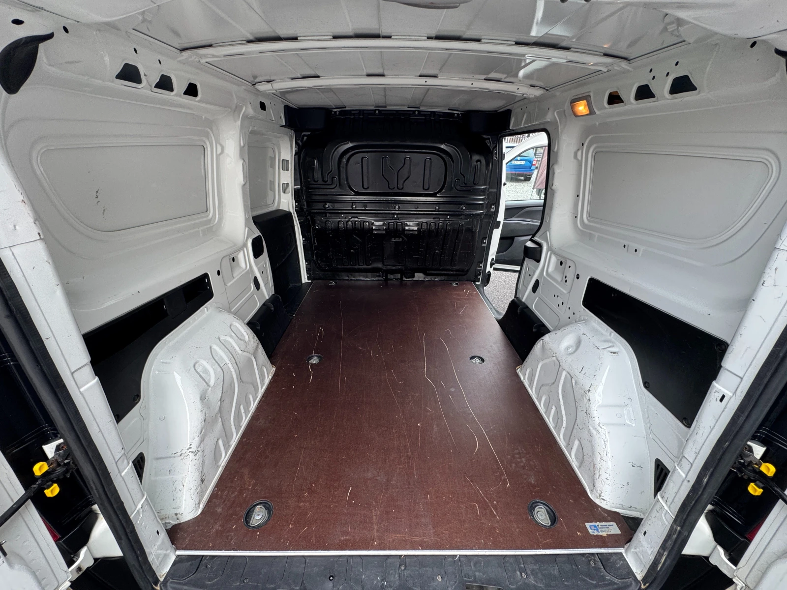 Fiat Doblo 1.4T ������/����� ��� ���� | Mobile.bg � ����������� 13