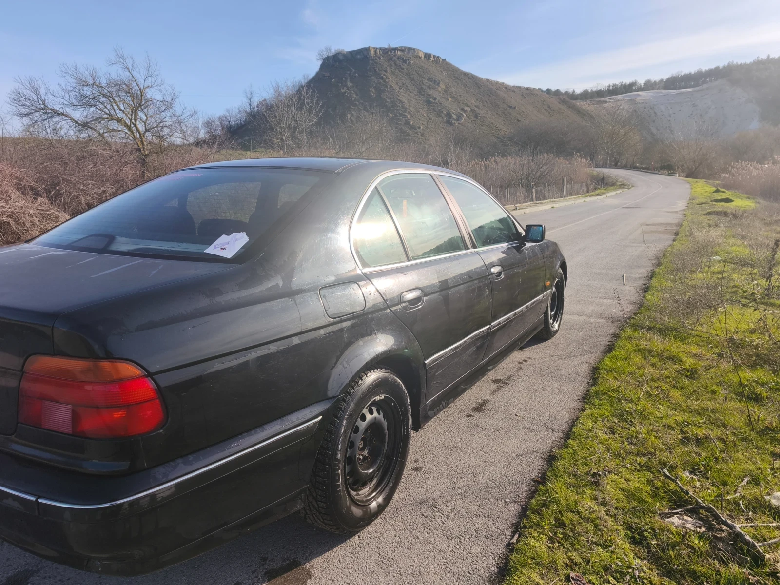 BMW 520 �39 | Mobile.bg � ����������� 2