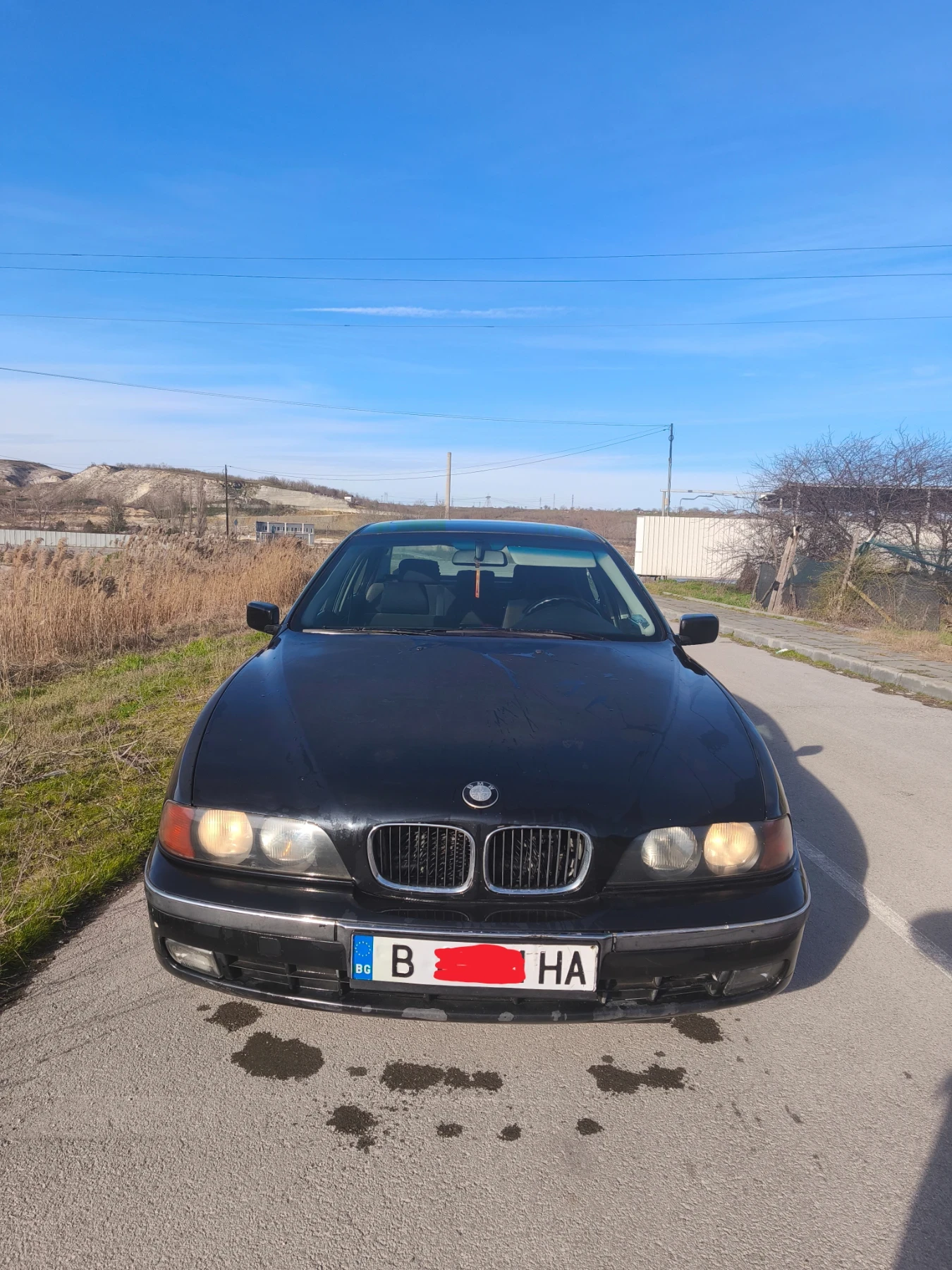 BMW 520 �39 | Mobile.bg � ����������� 6
