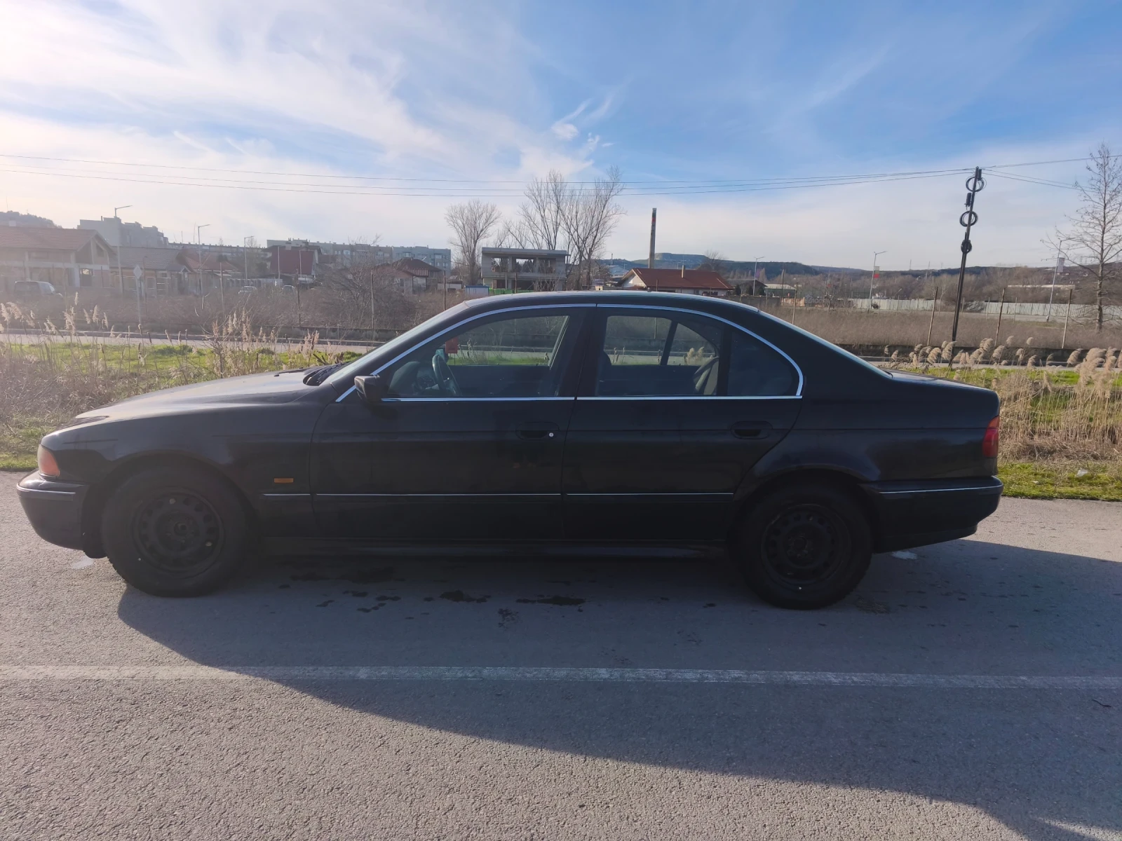 BMW 520 �39 | Mobile.bg � ����������� 7